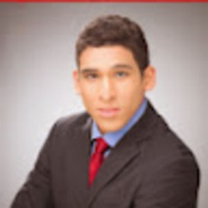 Meet your Posher, Joel